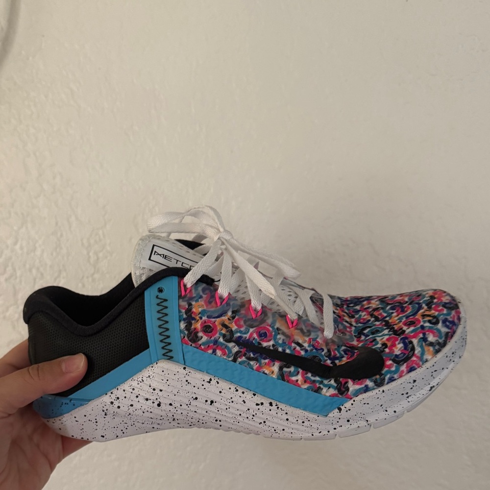 Nike metcons